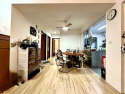Blk 233B Matilda Court (Punggol), HDB 4 Rooms #564567771